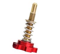Idles Screw Idles Speed Screw Tuning for Improves Drives Comfort Suitable for Pwks Carburetor User Enhancement