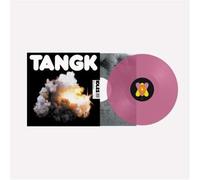 Idles - Tangk [VINYL]