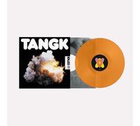 Idles - Tangk [VINYL]