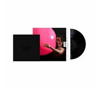 IDLES - Ultra Mono - Deluxe Gatefold Vinyl