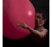 IDLES - Ultra Mono (Deluxe Gatefold Vinyl) [VINYL]