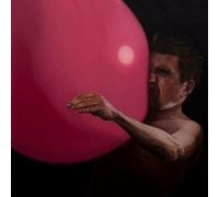 Idles Ultra Mono (Limited Edition Deluxe Vinyl) (Vinyl)