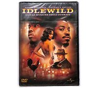 Idlewild