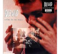 Idlewild A Film For The Future 1998 UK 7" vinyl FOOD111