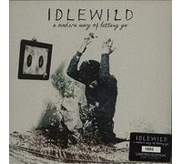 Idlewild - A Modern Way of Letting.. [7" VINYL]