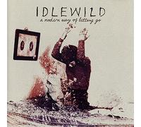 Idlewild - A Modern Way of Letting Go [DVD AUDIO]