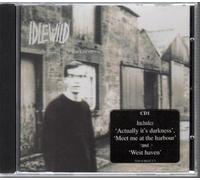 Idlewild - Actually It's Darkness [CD 1]