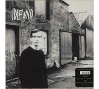 Idlewild - Actually It's Darkness [Vinyl Single] [VINYL]