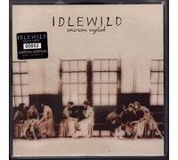 Idlewild - American English [7" VINYL]