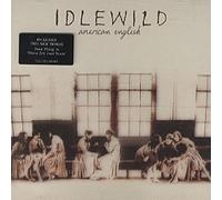 Idlewild - American English [CD 1]