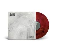 Idlewild - Captain (National Album Day Limited Recycled Colour Vinyl)