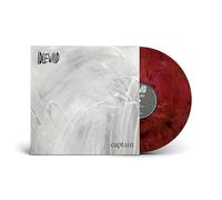 Idlewild - Captain (National Album Day Limited Recycled Colour Vinyl)