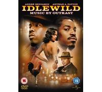 Idlewild [DVD] [2006]