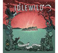 Idlewild - Everything Ever Written +3 [Japan CD] VJR-3178