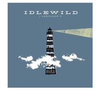 Idlewild - I Understand It