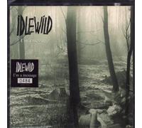 Idlewild - I'm A Message [7" Vinyl]