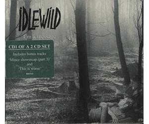 Idlewild - I'm a Message [CD 1]