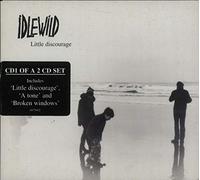 Idlewild - Little Discourage [CD 1] [CD 1]