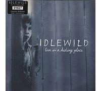 Idlewild - Live in a Hiding Place [7" VINYL]