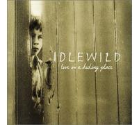 Idlewild - Live in a Hiding Place [CD 1]