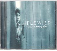 Idlewild - Live in a Hiding Place [CD 1]