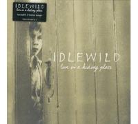 Idlewild - Live in a Hiding Place [CD 2] [CD 2]