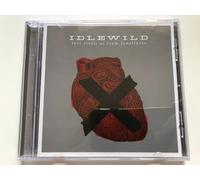 Idlewild - Love Steals Us from...