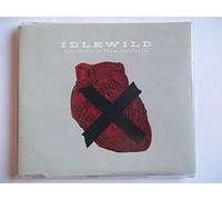 Idlewild - Love Steals Us from Loneliness