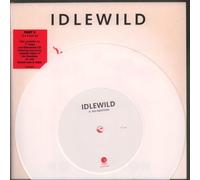 Idlewild - No Emotion Pt.2 [Vinyl Single] [VINYL]