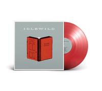 Idlewild Promises/Warnings (National Album Day 2024) LP Vinyl NEW