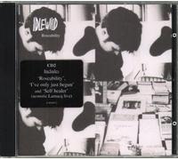 Idlewild - Roseability [CD 2]