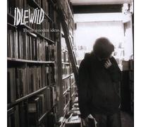 Idlewild - These Wooden Ideas [CD 2]