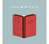 Idlewild Warnings/promises (CD) Album (US IMPORT)