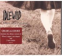 Idlewild - When I Argue I See Shapes [CD 1]