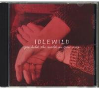 Idlewild - You Held The World in Your Arms [CD 1]