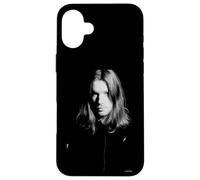 IDM DJ Aphex Twin Come To Daddy By Andy Willsher Case for iPhone 16 Plus