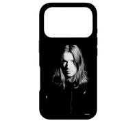 IDM DJ Aphex Twin Come To Daddy By Andy Willsher Case for iPhone 17 Pro