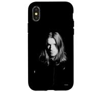 IDM DJ Aphex Twin Come To Daddy By Andy Willsher Case for iPhone X/XS
