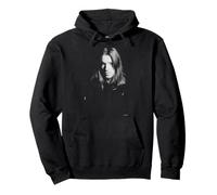 IDM DJ Aphex Twin Come To Daddy By Andy Willsher Pullover Hoodie