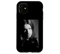 IDM DJ Aphex Twin Windowlicker By Andy Willsher Case for iPhone 11
