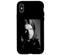 IDM DJ Aphex Twin Windowlicker By Andy Willsher Case for iPhone X/XS