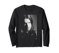 IDM DJ Aphex Twin Windowlicker By Andy Willsher Long Sleeve T-Shirt