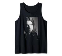IDM DJ Aphex Twin Windowlicker By Andy Willsher Tank Top