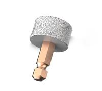 IDMD Dog Nail Grinder Replacement Grinding Wheels Heads 1 Pieces for LOPSIC, LuckyTail, YABIFE,Heusom,Casfuy Model N10, N20, N30, N50, N60, N65 (Not for Model N70 / N75 / N90)