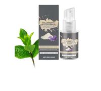 IDNNSRFSK Dry Shampoo Spray, Absorbs Oil, Eliminates Odors,Leaves No White Residue, Instant Refresh,Nourishes Hair Roots for Women & Men