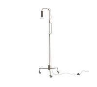 Ido Floor Lamp Brown