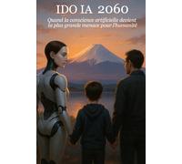 IDO IA 2060: Quand IA devient la plus grande menace de l’humanité.