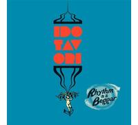 Ido Tavori - Rhythm Is A Beggar