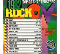 Idol - 1982-Hot in the City