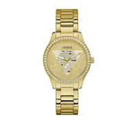 Idol 38 mm Gw0605L2 - female - Guess - Watches - Yellow - ONE SIZE - Accessories ONE SIZE